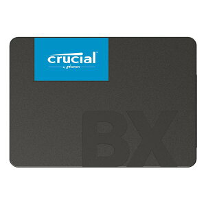 y2024ԌN[|zzzcrucial N[VSSD 2.5C` SATAڑ BX500 V[Y 2.5 SATA SSD 1TB CT1000BX500SSD1JP(2574140)