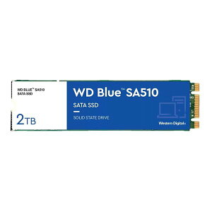 y524ԌN[|zzzWestern Digital EGX^fW^SSD 2TB M.2 2280 SATA 560MB/s 520MB/s u[ WDS200T3B0B(2581966)s 