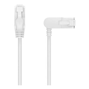 y524ԌN[|zzzELECOM GRLANP[u CAT6A 2m XCORlN^ ܐ܂h~ X zCg LD-GPATSW/WH20(2581369)