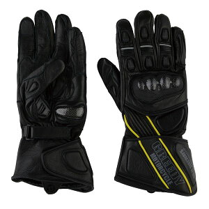 【30日は24時間限定クーポン配布】GREEDY(グリーディー)ハードレーシング レーザーグローブ ブラック LLサイズ GRGSR2301BKX(2583081)送料無料