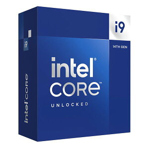 �y15���̓G���g���[�ōő�5000�|�C���g�zintel �C���e����14���� Core i9-14900K Raptor Lake Refresh 24�R�A 32�X���b�h LGA1700 PCIeGen5.0 BX8071514900K(2583258)����s�� ��������