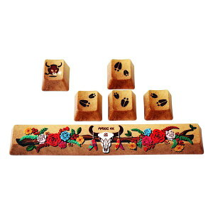 y20vGg[Iōő1|CgN[|zzzTraitors gC^[YMMXXI Ox Keycap Set MMXXIOXKS(2548033)s 
