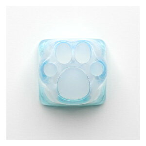 �y5����24���Ԍ���N�[�|���z�z�zZOMOPLUS�i�]���v���X�j3D Printed Kitty Paw Keycap Ice 3DKITTYPAWICE(2547972)����s��