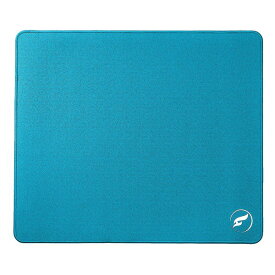 Odin Gaming オーディンゲーミングInfinity hybrid mouse pad XL 19x16.5 Blue ODIF1916BL(2548038)代引不可 送料無料