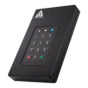 yX[p[SALEGg[őSi|Cg10{zApricorn AvR[OtHDD |[^u Aegis Fortress L3 - USB 3.0 AFL3-500 AFL3-500(2573530)s 