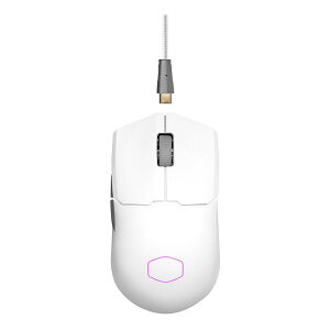 y1524ԌN[|zzzCooler Master N[[}X^[MM712 White L/ Ή nCubh y Q[~O}EX MM-712-WWOH1(2574030)s 