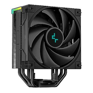 DEEPCOOL fB[vN[TCht[^CPUN[[ AK400 DIGITAL ubN R-AK400-BKADMN-G R-AK400-BKADMN-G(2578845)s 