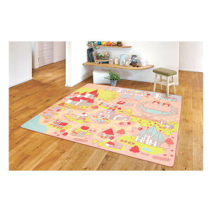 �y10����24���Ԍ���N�[�|���z�z�z���� �n�M�n���􂦂�L�b�Y���O �v�����Z�X�^�E��2 �}�X�g�f�U�C�� ����~�߉��H ��190×190cm 240626400(2582516)����s��