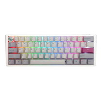 楽天市場】ducky one 2 mini 銀軸の通販 