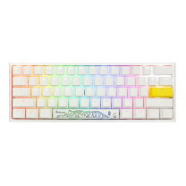 楽天市場】ducky one 2 mini 銀軸の通販