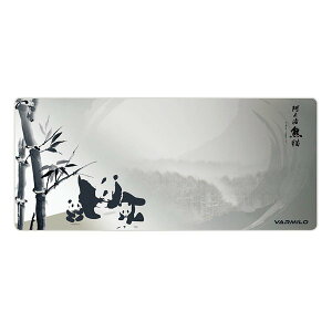 y11/1|Cg2{N[|zzzVarmiloiA~jPanda p_ }EXpbh XL 900mm*400mm*3mm VM-MP-PANDA-XL(2583666)s 