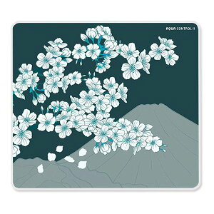 y3024ԌN[|zzzX-RaypadiGbNXCpbhjAqua Control II-Sakura-Green-XL 450x400 XR-AQUA-CON2-SAKURA-GRXL(2583710)