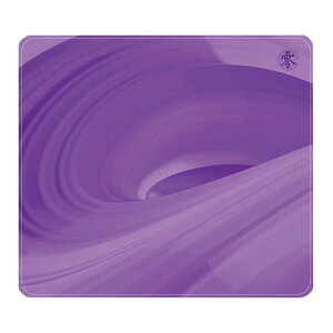 y524ԌN[|zzzX-raypad GbNXCpbhAqua Control Zero Purple - XL 450x400x4mm XR-AQUA-CON-ZERO-PR-XL(2583728)