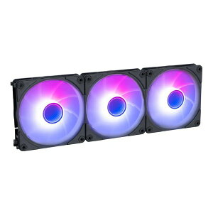 Owltech IEebNARGB LED P[Xt@ 3Zbgf ubN OWL-FS1225ARGB-BK3P(2584647)