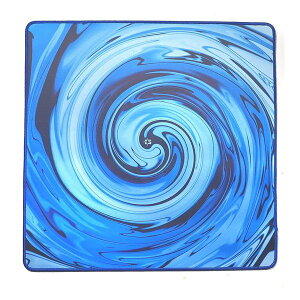 y524ԌN[|zzzGamesense Q[ZXRadar Mousepad Blue L 3mm GS-MP-RADAR-BLUE-L(2583752)s 