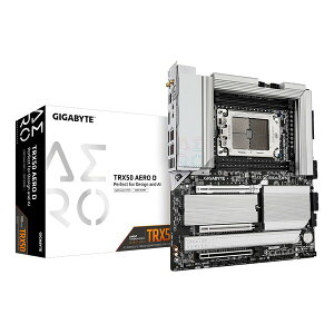 yX[p[SALEGg[őSi|Cg10{zGIGABYTE MKoCgE-ATX}U[{[h AMD Threadripper7000V[YΉ TRX50`bvZbg Socket sTR5 TRX50 AERO D(2585018)s 