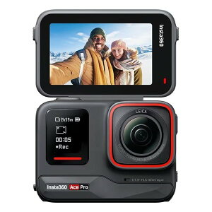 y20vGg[Iōő1|CgN[|zzzInsta 360 CX^360Insta360 Ace Pro ANVJ 1/1.3C`ZT[ 8KBe 10mh CINSAAJA(2585055)