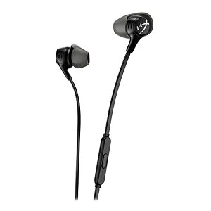 y25gNȃN[|zzzHyperX nCp[GbNXCloud Earbuds II }CNtQ[~OCtH ubN 70N24AA(2576324)