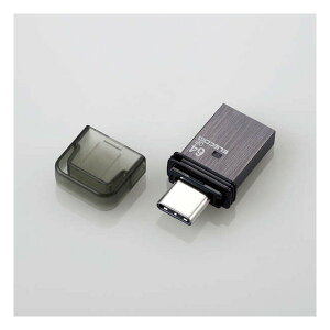 yX[p[SALEGg[őSi|Cg10{zELECOM GRUSB Type-C Lbv 64GB ubN MF-CAU32064GBK(2585115)
