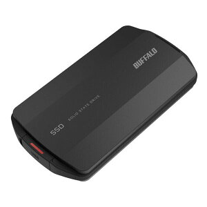 y30gNȃN[|zzzBUFFALO obt@[OtSSD |[^u USB3.2 Gen2Ή 1TB ubN SSD-PHP1.0U3BA/D(2584974)