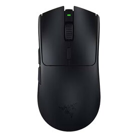 【5千円以上でポイント4倍★クーポンも配布】Razer レーザーViper V3 HyperSpeed ワイヤレス ゲーミング FOCUS PRO 30K オプティカルセンサー RZ01-04910100-R3M1(2585268)送料無料