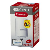 楽天市場】kmd018-nc クリンスイ 蛇口取付型浄水器 cleansui [kmd018nc 