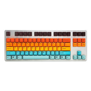 y3024ԌN[|zzzTai-Hao ^CnIHawaii PBT Double shot keycap- 104keys HAWAIIKS(2548021)s 