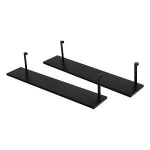 y1024ԌN[|zzz nMnEH[bNI 2g 80cm/ǉI/ubN/ubN KTR-3142-T80BK(2578031)s