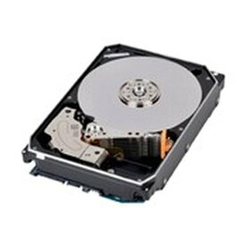 TOSHIBA 東芝NAS用 内蔵HDD MNシリーズ 3.5インチ 8TB SATA 7200rpm バルク品 MN08ADA800(2585128)代引不可