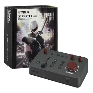 y2524ԌN[|zzzYAMAHA }nQ[Xg[~OI[fBI~LT[ NieR:AutomataVer1.1aR{f ZG01153B ZG01153B(2585670)