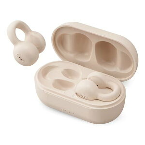 �y15����24���Ԍ���N�[�|���z�z�zKING LUCKY�i�L���O���b�L�[�j���S���C�����X�C���z�� �I�[�v���C���[�^ Bluetooth�Ή� ��C�`���� �x�[�W�� i20 BEIGE(2586156)��������