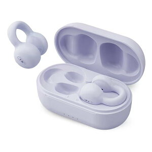 �y5����24���Ԍ���N�[�|���z�z�zKING LUCKY�i�L���O���b�L�[�j���S���C�����X�C���z�� �I�[�v���C���[�^ Bluetooth�Ή� ��C�`���� �p�[�v�� i20 PURPLE(2586157)��������