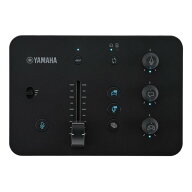 【10日は24時間限定クーポン配布】YAMAHA ヤマハゲームストリーミング オーディオミキサー ZG02(2587140)…