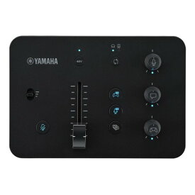 【10日は24時間限定クーポン配布】YAMAHA ヤマハゲームストリーミング オーディオミキサー ZG02(2587140)送料無料
