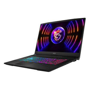yX[p[SALEGg[őSi|Cg10{zMSI GGXACKatana 17 B13V Q[~Om[gPC 17.3^ Core i7-13620H GeForce RTX 4050 KATANA17-B13VEK-4339JP(2587030)