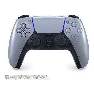 y11/1|Cg2{N[|zzzSIE \j[C^NeBuG^eCgDualSense CXRg[[ X^[O Vo[ CFI-ZCT1J08 ]s(2582313)