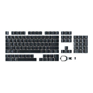 y1524ԌN[|zzzASUS GCX[XROG RXXCb`p AC04 ROG PBT Doubleshot Keycap Set ROG-RX-PBT-KEYCAP/SET ROG PBT Doubleshot Keycap Set(2585024)s 