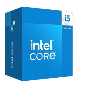 �y20���̓G���g���[�ōő�5000�|�C���g�zintel �C���e���C���e�� CPU Core i5-14400F BOX BX8071514400F BX8071514400F(2585800)��������