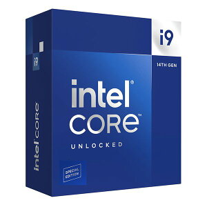 yX[p[SALEGg[őSi|Cg10{zintel Ce14CPU Corei9-14900KS 4RA/32Xbh LGA1700 őg6.2GHz BX8071514900KS(2588938)