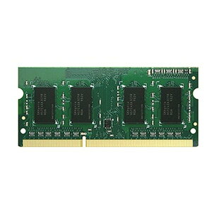 Synology VmW[NASp݃ 4GB RAM module  DDR3L-1866 D3NS1866L4G(2459046)s 