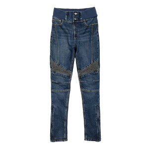 yX[p[SALEGg[őSi|Cg10{zRosso Style Lab b\X^C{ fB[XH~ ROP66 uEH[Xgb`pc fB[X u[fj M+TCY ROP66/BLUE DENIM/M+(2581779)