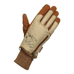 Rosso Style Lab ロッソスタイルラボ レディース秋冬 RSG351 ミリタリーウィンターグローブ レディース サンド/ブラウン Lサイズ RSG351/SAND/BROWN/L(2581836)代引不可 送料無料