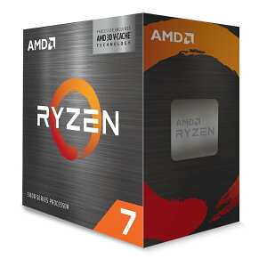AMD Ryzen 7 5700X3Dの人気商品・通販・価格比較 - 価格.com 