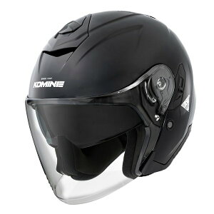 KOMINE R~loCNp FL R|Wbg FRP WFbgwbg OXubN/MTCY HK-172/Gloss Black/M(2589251)s 