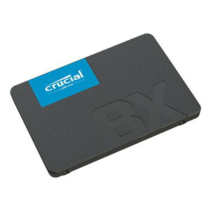 y1524ԌN[|zzzcrucial N[V2.5 SATA SSD 500GB Micron 3D NAND 2.5C`SSD CT500BX500SSD1JP(2590347)