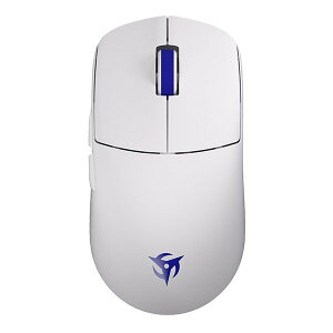 y3024ԌN[|zzzNINJUTSOijWcHjSora V2 Wireless Gaming Mouse White nj-sora-v2-white(2590346)