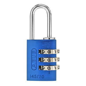 y30gNȃN[|zzzABUS AoXio[ώ싞 145/20 u[ ABUS14520BL(2590300)