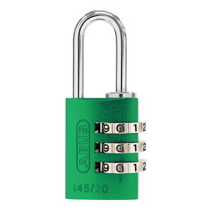 y524ԌN[|zzzABUS AoXio[ώ싞 145/20 O[ ABUS14520GR(2590302)