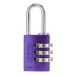 y25gNȃN[|zzzABUS AoXio[ώ싞 145/20 p[v ABUS14520PU(2590303)