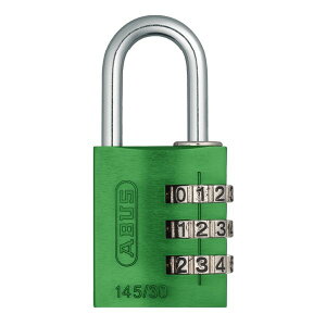 ABUS AoXio[ώ싞 145/30 O[ ABUS14530GE(2590293)